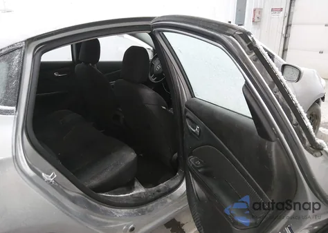 2015 Dodge Dart Se z USA, uszkodzony, nr VIN 1C3CDFAA3FD116794